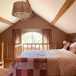 Faire Pause Avec Le Temps Chalet Thimister