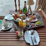 Faire Pause Avec Le Temps בקתה טהימיסטר