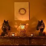 Faire Pause Avec Le Temps *