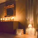 בקתה Faire Pause Avec Le Temps