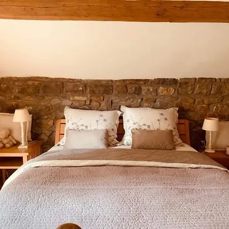 Faire Pause Avec Le Temps Chalet