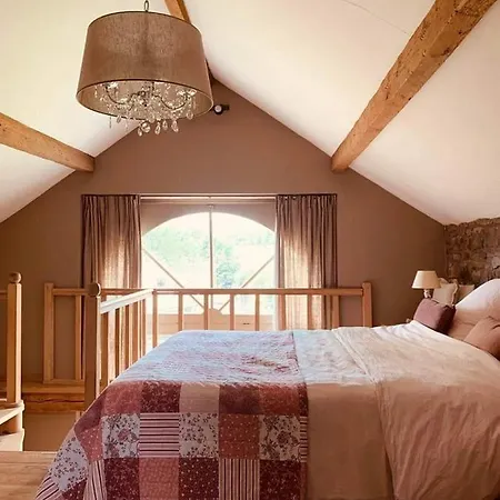 Faire Pause Avec Le Temps Chalet Thimister