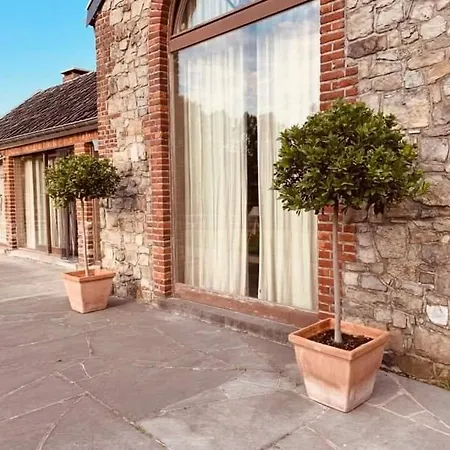 Chalet Faire Pause Avec Le Temps *