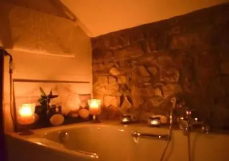 Faire Pause Avec Le Temps Chalet