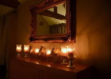 Faire Pause Avec Le Temps Chalet Thimister-Clermont