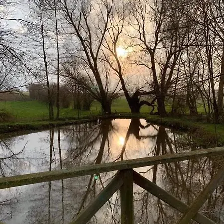 Faire Pause Avec Le Temps * Thimister-Clermont