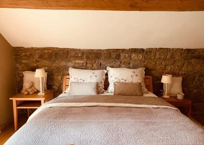 Faire Pause Avec Le Temps Chalet