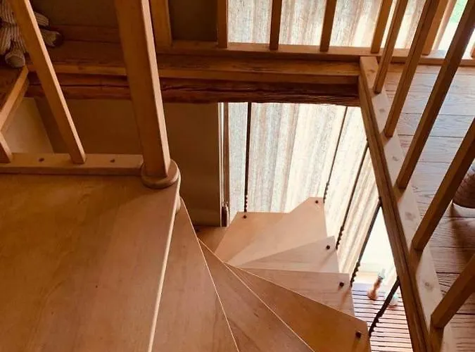 Faire Pause Avec Le Temps Chalet Thimister