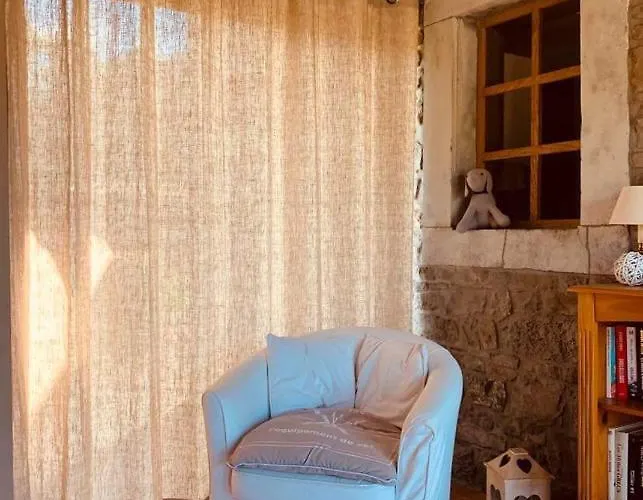 Faire Pause Avec Le Temps Chalet *