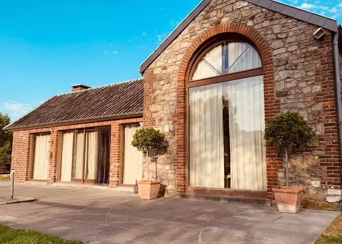 Chalet Faire Pause Avec Le Temps *