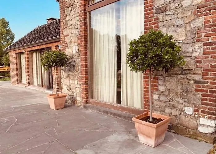 Chalet Faire Pause Avec Le Temps *