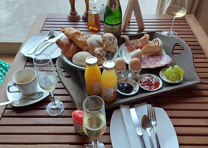 Faire Pause Avec Le Temps Chalet Thimister