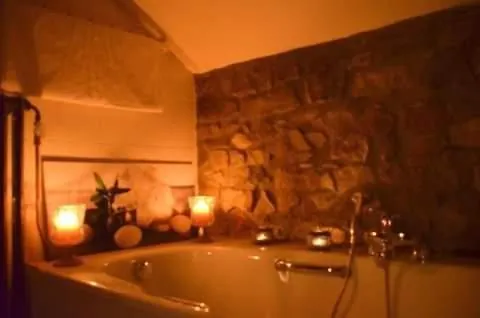 Faire Pause Avec Le Temps Chalet