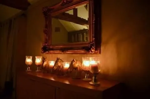 Faire Pause Avec Le Temps Chalet Thimister