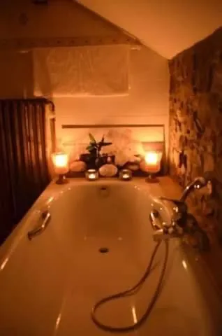 Chalet Faire Pause Avec Le Temps Thimister