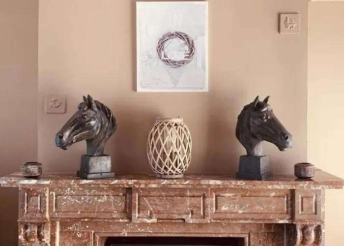 Faire Pause Avec Le Temps Chalet Thimister