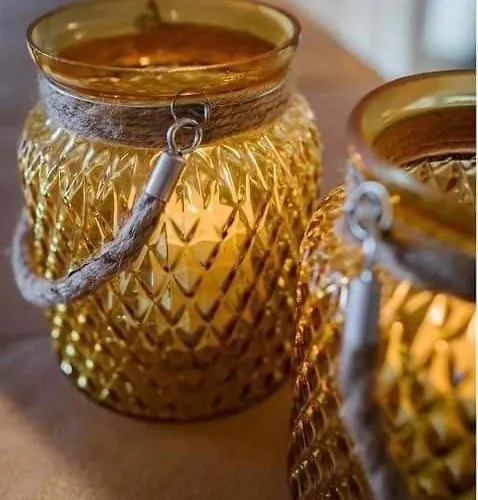 Faire Pause Avec Le Temps Chalet