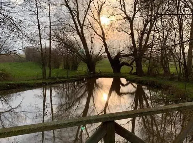 Faire Pause Avec Le Temps * Thimister