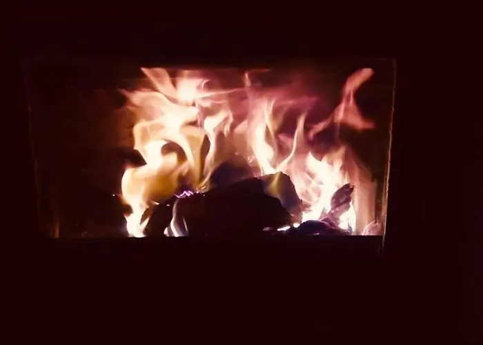 Chalet Faire Pause Avec Le Temps Thimister