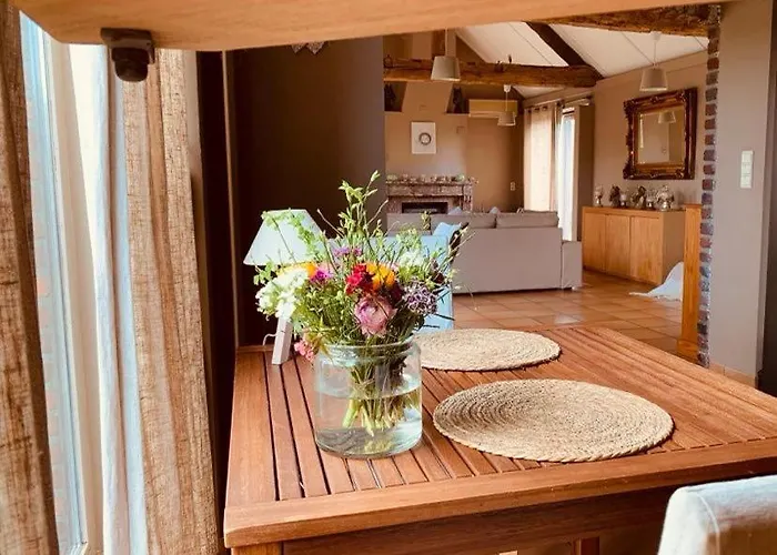 Faire Pause Avec Le Temps * Thimister