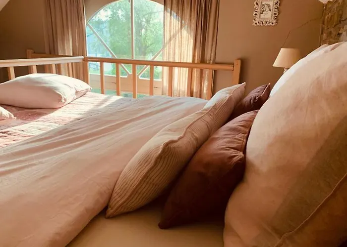 Chalet Faire Pause Avec Le Temps *