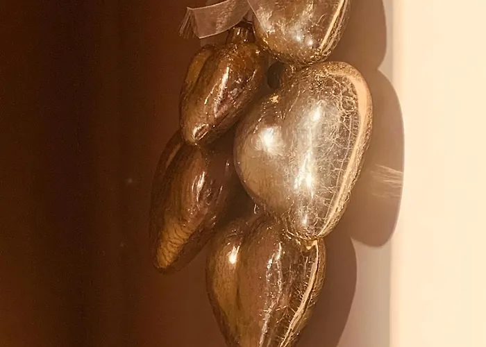 Chalet Faire Pause Avec Le Temps